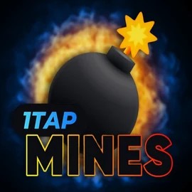 1Tap Mines – slot by Turbo Games, featured at wyns-casino.eu
