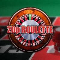 20p roulette casino game by Inspired Gaming – featured logo at Wyns Casino