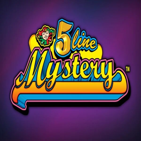 5 Line Mystery – slot by Eurocoin Interactive, featured at wyns-casino.eu