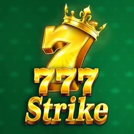 Play 777 Strike slot by Red Tiger Gaming on wyns-casino.eu