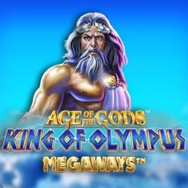 Age Of The Gods: King of Olympus Megaways online slot from Origins – play at wyns-casino.eu