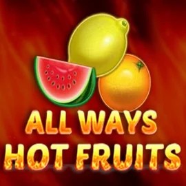 All Ways Hot Fruits online slot from Amatic Industries – play at wyns-casino.eu
