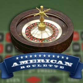American Roulette (BGaming) slot visual from BGAMING available on wyns-casino.eu