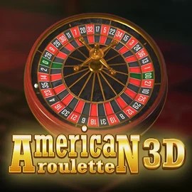 American Roullete 3D (Evoplay) game by Evoplay – logo hosted on Wyns Casino