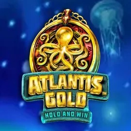 Enjoy Atlantis Gold by SYNOT Games – logo hosted on wyns-casino.eu