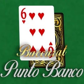 Baccarat - Punto Banco – slot by Red Tiger Gaming, featured at wyns-casino.eu