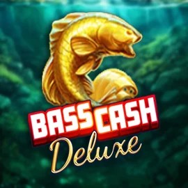 Play the Bass Cash Deluxe slot by Alchemy Gaming on Wyns Casino