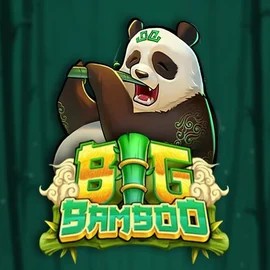 Big Bamboo – slot by Push Gaming, featured at wyns-casino.eu