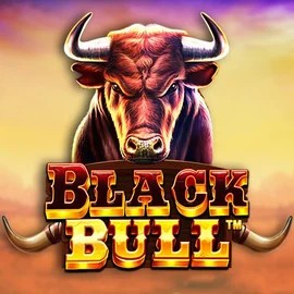 Black Bull by Pragmatic Play, showcased at wyns-casino.eu – game logo