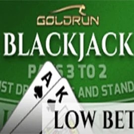 Official Table Games logo: Blackjack Low Bets by Holland Power Gaming at Wyns Casino