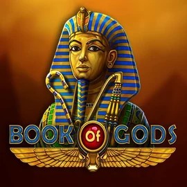 Book of Gods – slot by BF Games, featured at wyns-casino.eu