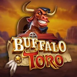 Enjoy Buffalo Toro by ELK Studios – logo hosted on wyns-casino.eu