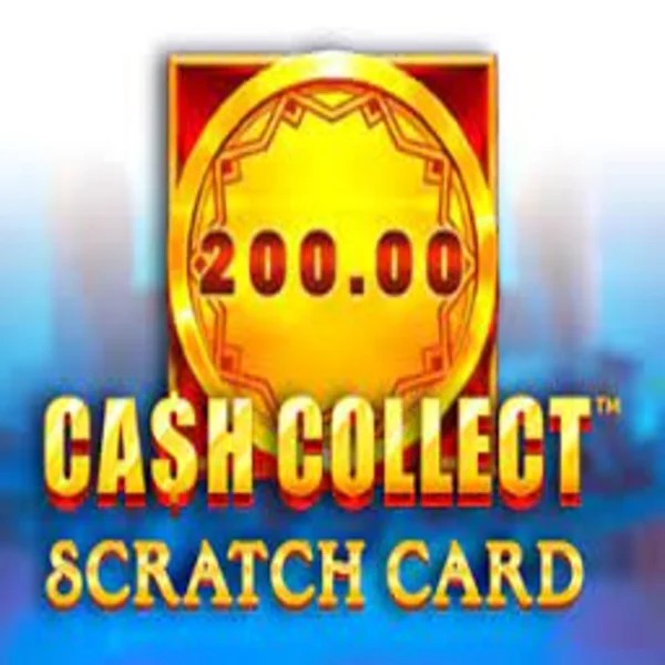 Cash Collect Scratch online slot from Playtech – play at wyns-casino.eu