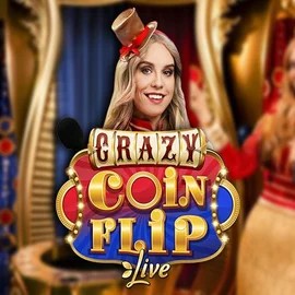 game logo by Evolution on wyns-casino.eu