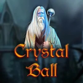 Crystal Ball – slot by Gamomat, featured at wyns-casino.eu