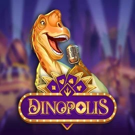 Play Dinopolis slot by Push Gaming on wyns-casino.eu