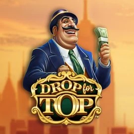 Try Drop For Top slot by Rarestone Gaming on wyns-casino.eu – logo image