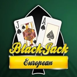Play European Blackjack MH slot by Play'n GO on wyns-casino.eu