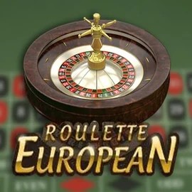 European Roulette (BGaming) logo by BGAMING Wyns Casino