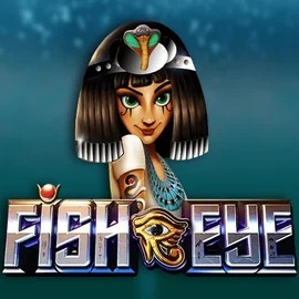 Try Fish Eye slot by Pragmatic Play on wyns-casino.eu – logo image