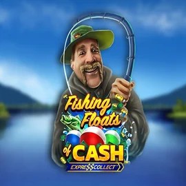 Play Fishing Floats of Cash slot by Gold Coin Studio on wyns-casino.eu
