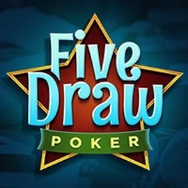 Five Draw Poker MH (Nucleus) slot icon by Nucleus Gaming, available at Wyns Casino