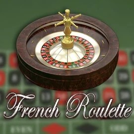 French Roulette (BGaming) logo by BGAMING at Wyns Casino