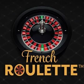 Enjoy French Roulette (NetEnt) by NetEnt – logo hosted on wyns-casino.eu