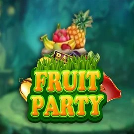 Play Fruit Party slot by Top Trend Gaming on wyns-casino.eu