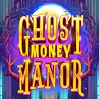 Enjoy Ghost Money Manor by Gold Coin Studio – logo hosted on wyns-casino.eu