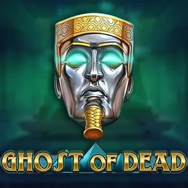 Ghost of Dead logo by Play'n GO at Wyns Casino
