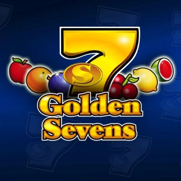 Play the Golden Sevens slot by Greentube on Wyns Casino