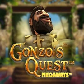 Gonzita’s Quest casino game by Red Tiger Gaming – featured logo at Wyns Casino