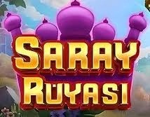 Saray Ruyasi casino game by Pragmatic Play – featured logo at Wyns Casino