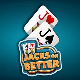 Jacks or Better (Red Rake Gaming) slot icon by Red Rake Gaming, available at Wyns Casino