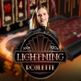 Lightning Roulette online slot from Evolution – play at wyns-casino.eu