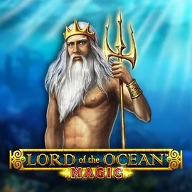 game logo by Novomatic on wyns-casino.eu
