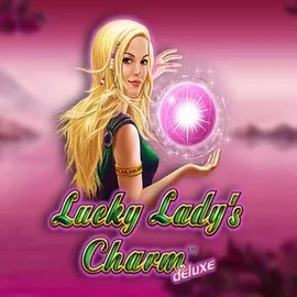 Play Lucky Ladys Charm Deluxe slot by Greentube on wyns-casino.eu