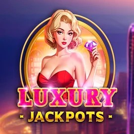 Luxury Jackpots online slot from Triple Cherry – play at wyns-casino.eu