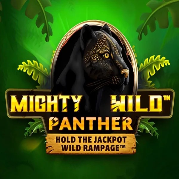 Play the Mighty Wild Panther slot by Wazdan on Wyns Casino