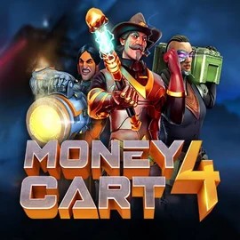 Play Money Cart 4 slot by Relax Gaming on wyns-casino.eu