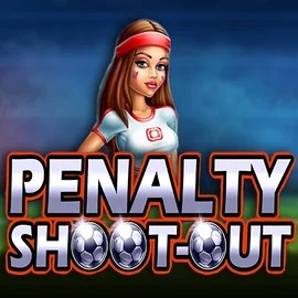 Play Penalty Shoot-out slot by Evoplay on wyns-casino.eu