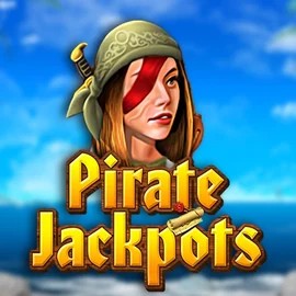 Play Pirate Jackpots slot by Belatra Games on wyns-casino.eu