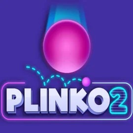 Casino Games logo of Plinko 2 from BGAMING at Wyns Casino
