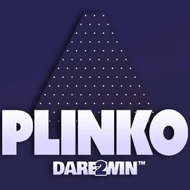 Try Plinko (Hacksaw Gaming) slot by Hacksaw Gaming on wyns-casino.eu – logo image