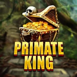 Primate King slot visual from Red Tiger Gaming available on wyns-casino.eu