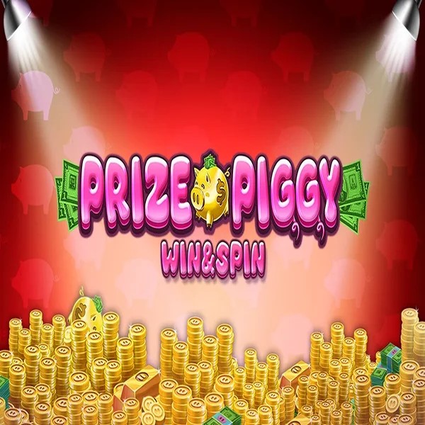 Enjoy Prize Piggy Win & Spin by Inspired Gaming – logo hosted on wyns-casino.eu
