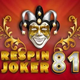 Play Respin Joker 81 slot by SYNOT Games on wyns-casino.eu