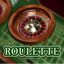 Roulette (Habanero) game by Habanero – logo hosted on Wyns Casino