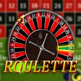 Roulette (Pragmatic Play) by Pragmatic Play, showcased at wyns-casino.eu – game logo